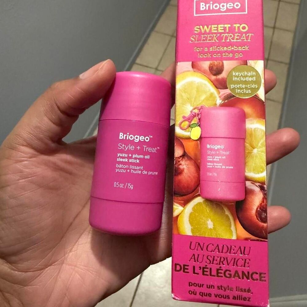 Briogeo Slick stick